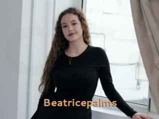 Beatricepalms