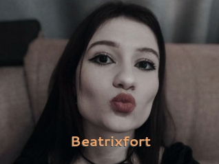 Beatrixfort