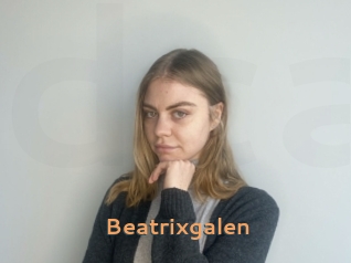 Beatrixgalen