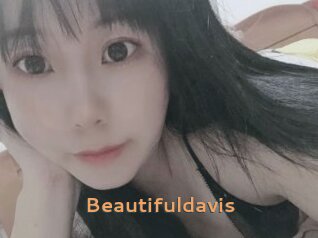 Beautifuldavis