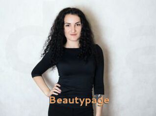 Beautypage