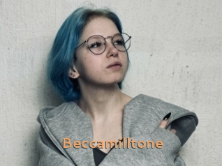 Beccamilltone