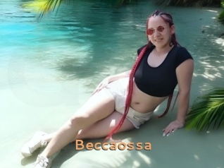 Beccaossa