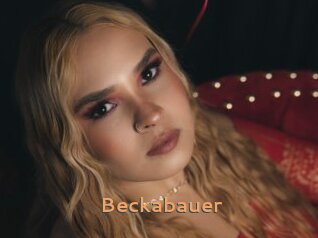 Beckabauer