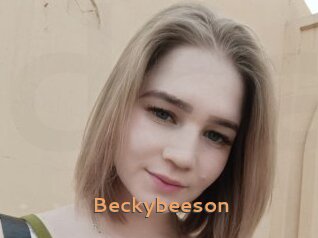 Beckybeeson