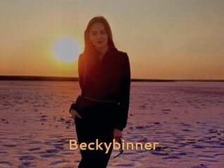 Beckybinner