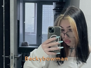 Beckybowman