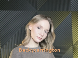 Beckycarrington