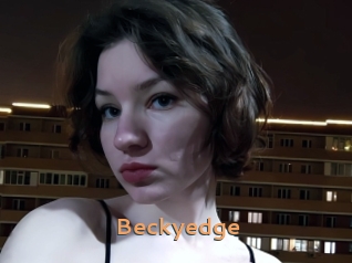 Beckyedge