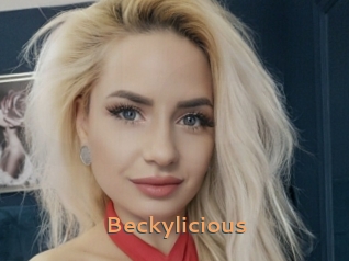 Beckylicious