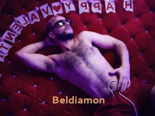 Beldiamon