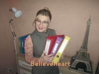 Believeheart