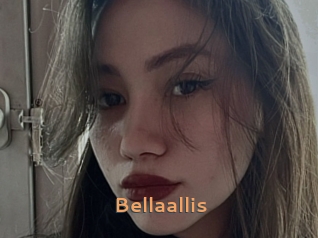 Bellaallis