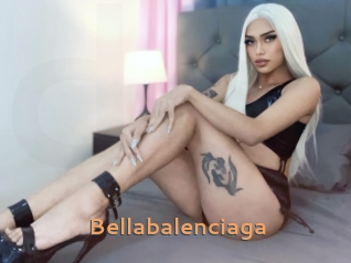 Bellabalenciaga