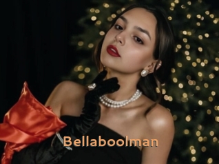 Bellaboolman