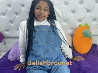 Bellahbrounet