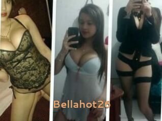 Bellahot26