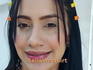 Bellalinsquirt