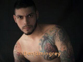 Benjamingrey