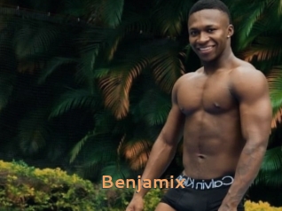 Benjamix