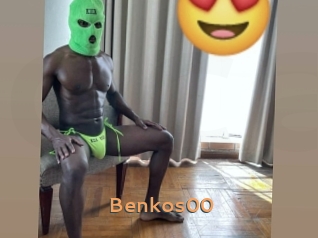 Benkos00