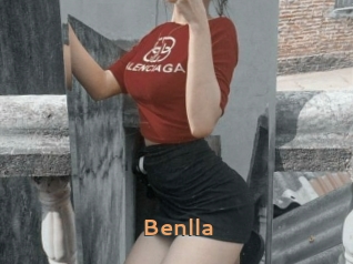 Benlla