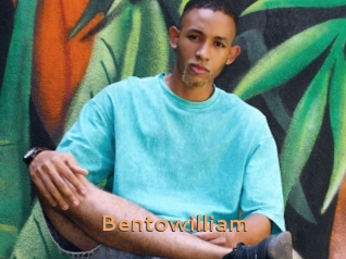 Bentowilliam