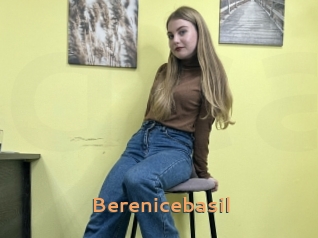 Berenicebasil