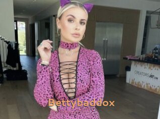 Bettybaddox