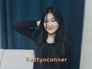 Bettyoconner