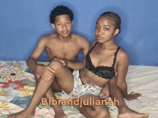 Bibiandjulianah