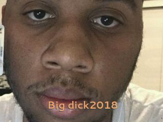 Big_dick2018