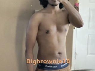 Bigbrownie18