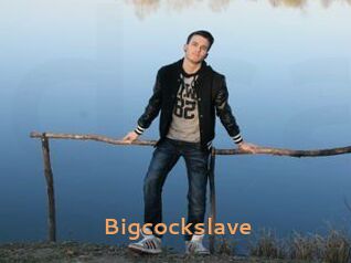 Bigcockslave