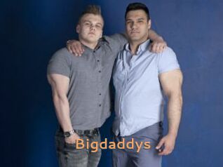 Bigdaddys