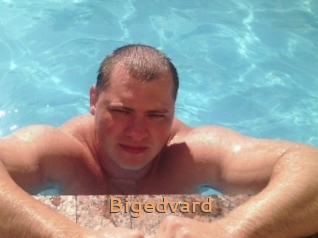 Bigedvard