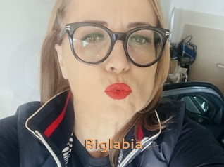 Biglabia