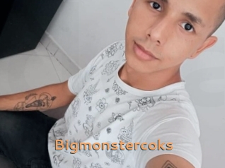 Bigmonstercoks