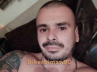 Bikerbiman90