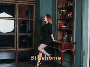 Billiehome