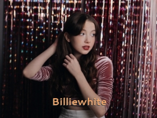 Billiewhite