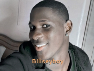 Billseyboy