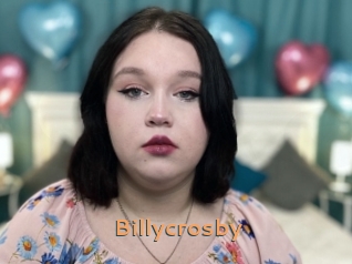 Billycrosby