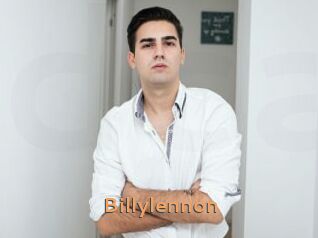 Billylennon