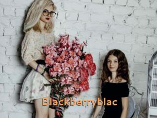 Blackberryblac