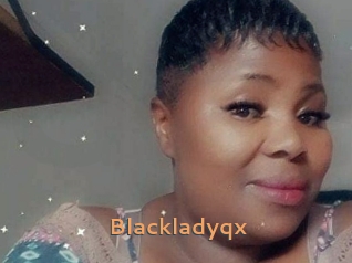 Blackladyqx