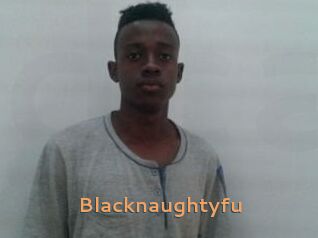 Blacknaughtyfu