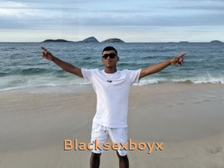 Blacksexboyx