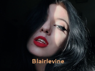 Blairlevine