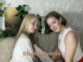 Blissandpetra